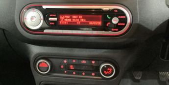 MG MG3 1.5 VTi-TECH 3Style White Decals 5dr STUNNING+11 STAMPS