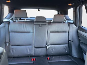 BMW X3 3.0 X3 xDrive35d M Sport