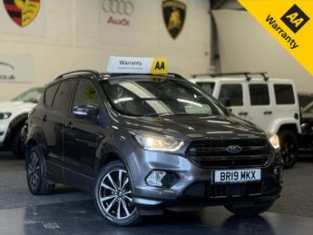 Ford Kuga 1.5 T EcoBoost ST-Line