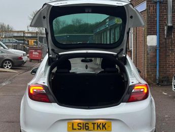 VAUXHALL INSIGNIA 2.0 CDTi SRi VX Line Nav Auto Euro 6 5dr