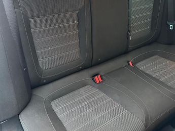 VAUXHALL INSIGNIA 2.0 CDTi SRi VX Line Nav Auto Euro 6 5dr