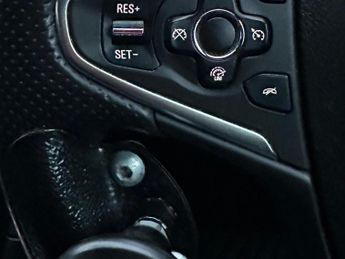 VAUXHALL INSIGNIA 2.0 CDTi SRi VX Line Nav Auto Euro 6 5dr