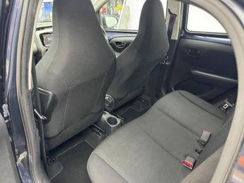 CITROEN C1 1.2 PureTech Feel