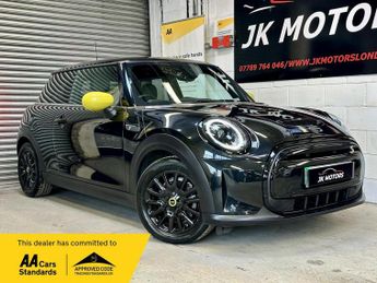 MINI Hatch Cooper SE 32.6kWh Level 2 Auto 3dr