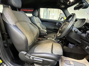 MINI ELECTRIC HATCH Cooper SE 32.6kWh Level 2 Auto 3dr