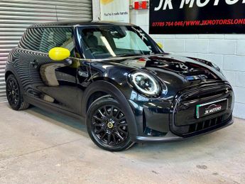 MINI ELECTRIC HATCH Cooper SE 32.6kWh Level 2 Auto 3dr
