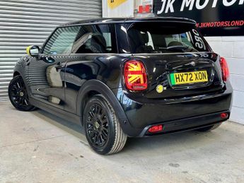 MINI ELECTRIC HATCH Cooper SE 32.6kWh Level 2 Auto 3dr