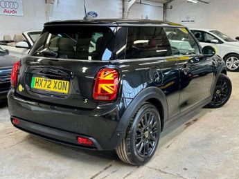 MINI ELECTRIC HATCH Cooper SE 32.6kWh Level 2 Auto 3dr