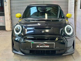 MINI ELECTRIC HATCH Cooper SE 32.6kWh Level 2 Auto 3dr