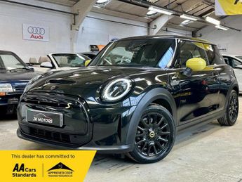 MINI ELECTRIC HATCH Cooper SE 32.6kWh Level 2 Auto 3dr