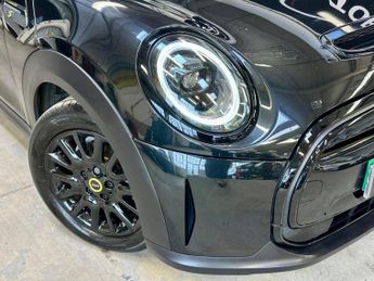 MINI ELECTRIC HATCH Cooper SE 32.6kWh Level 2 Auto 3dr