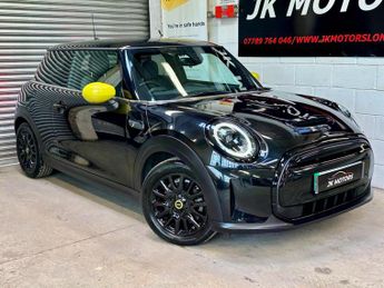 MINI ELECTRIC HATCH Cooper SE 32.6kWh Level 2 Auto 3dr