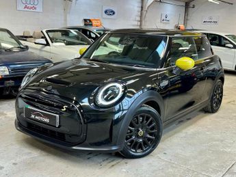 MINI ELECTRIC HATCH Cooper SE 32.6kWh Level 2 Auto 3dr