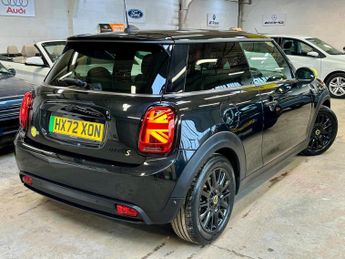 MINI ELECTRIC HATCH Cooper SE 32.6kWh Level 2 Auto 3dr