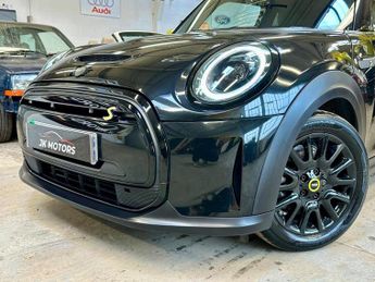 MINI ELECTRIC HATCH Cooper SE 32.6kWh Level 2 Auto 3dr
