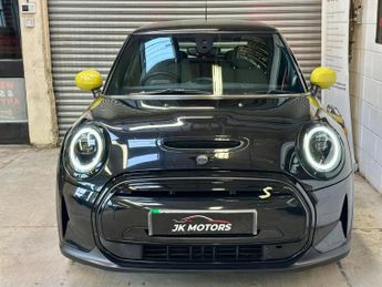 MINI ELECTRIC HATCH Cooper SE 32.6kWh Level 2 Auto 3dr