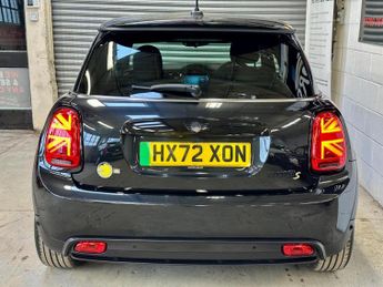 MINI ELECTRIC HATCH Cooper SE 32.6kWh Level 2 Auto 3dr