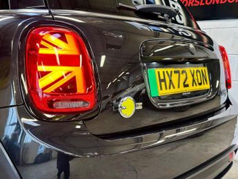 MINI ELECTRIC HATCH Cooper SE 32.6kWh Level 2 Auto 3dr