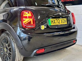 MINI ELECTRIC HATCH Cooper SE 32.6kWh Level 2 Auto 3dr