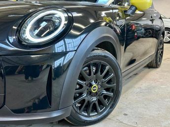 MINI ELECTRIC HATCH Cooper SE 32.6kWh Level 2 Auto 3dr