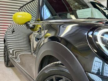 MINI ELECTRIC HATCH Cooper SE 32.6kWh Level 2 Auto 3dr