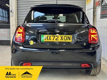 MINI ELECTRIC HATCH Cooper SE 32.6kWh Level 2 Auto 3dr