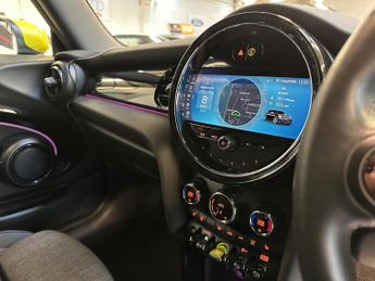 MINI ELECTRIC HATCH Cooper SE 32.6kWh Level 2 Auto 3dr