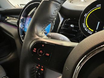 MINI ELECTRIC HATCH Cooper SE 32.6kWh Level 2 Auto 3dr