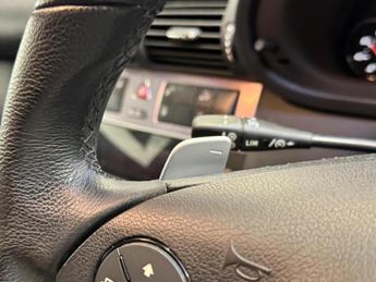 MERCEDES-BENZ CLC CLASS 1.8 CLC180K Sport Coupe Auto Euro 4 3dr