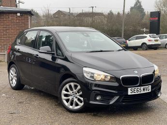 BMW 218 1.5 218i SE Active Tourer