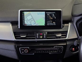 BMW 2 SERIES GRAN TOURER 1.5 218i M Sport Gran Tourer