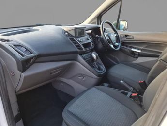 FORD GRAND TOURNEO CONNECT WAV Wheelchair Access Automatic 5 Seats White 1.5 Diesel 2020