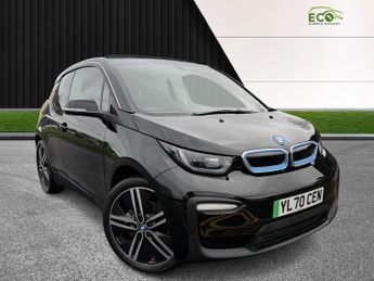 BMW 120 i3 120Ah