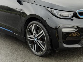 BMW I3 i3 120Ah