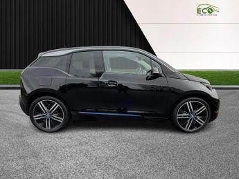BMW I3 i3 120Ah