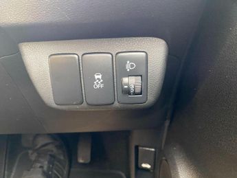 HONDA JAZZ 1.4 i-VTEC ES Plus CVT Euro 5 5dr