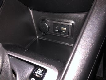 HYUNDAI IX20 1.6 Premium Nav Auto Euro 6 5dr