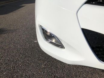 HYUNDAI I10 1.2 Active Auto Euro 5 5dr