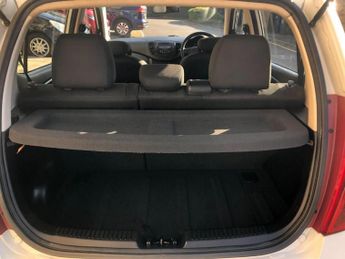 HYUNDAI I10 1.2 Active Auto Euro 5 5dr
