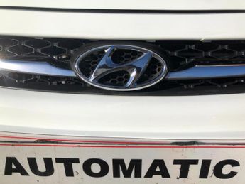 HYUNDAI I10 1.2 Active Auto Euro 5 5dr
