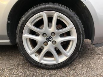 MAZDA MAZDA2 1.5 Tamura Nav Auto Euro 5 5dr