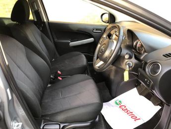 MAZDA MAZDA2 1.5 Tamura Nav Auto Euro 5 5dr