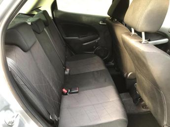 MAZDA MAZDA2 1.5 Tamura Nav Auto Euro 5 5dr