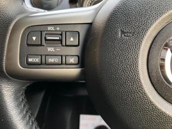 MAZDA MAZDA2 1.5 Tamura Nav Auto Euro 5 5dr