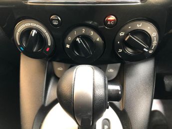 MAZDA MAZDA2 1.5 Tamura Nav Auto Euro 5 5dr