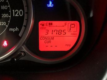MAZDA MAZDA2 1.5 Tamura Nav Auto Euro 5 5dr