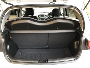 HYUNDAI I10 1.2 Premium SE Auto Euro 6 5dr