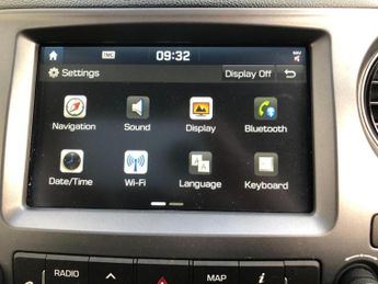 HYUNDAI I10 1.2 Premium SE Auto Euro 6 5dr