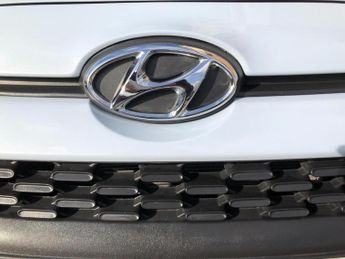 HYUNDAI I10 1.2 Premium SE Auto Euro 6 5dr