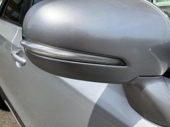 SUZUKI SX4 S-CROSS 1.6 SZ5 CVT ALLGRIP Euro 6 5dr